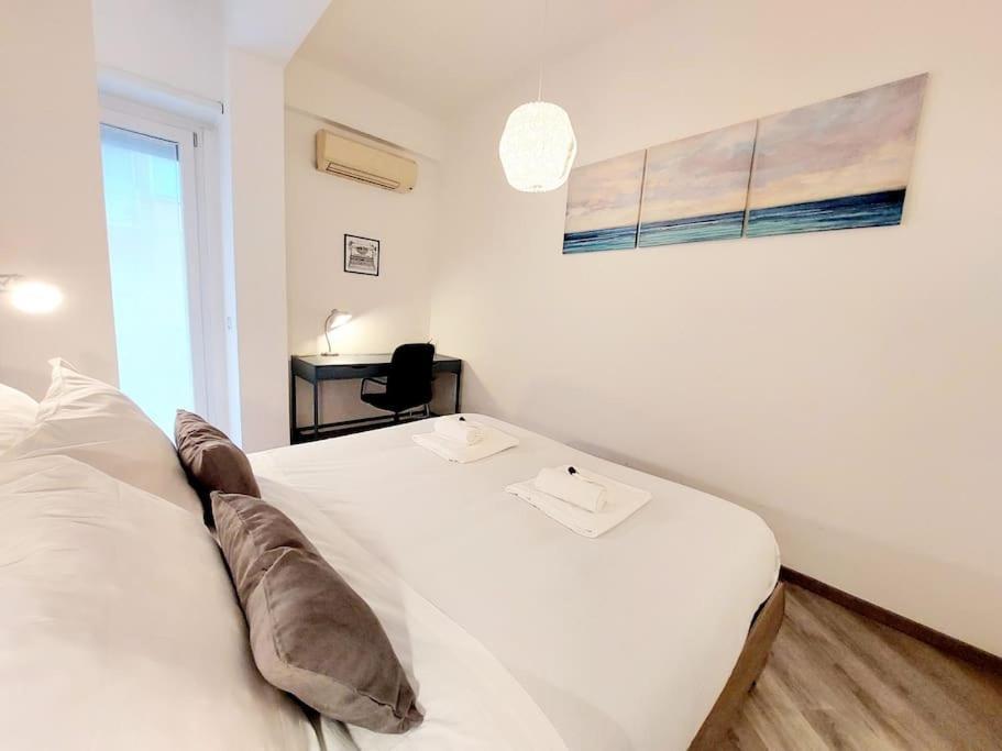 Appartamento Bbhome Saint Paul Quiet And Chic