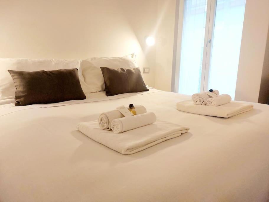 Appartamento Bbhome Saint Paul Quiet And Chic *