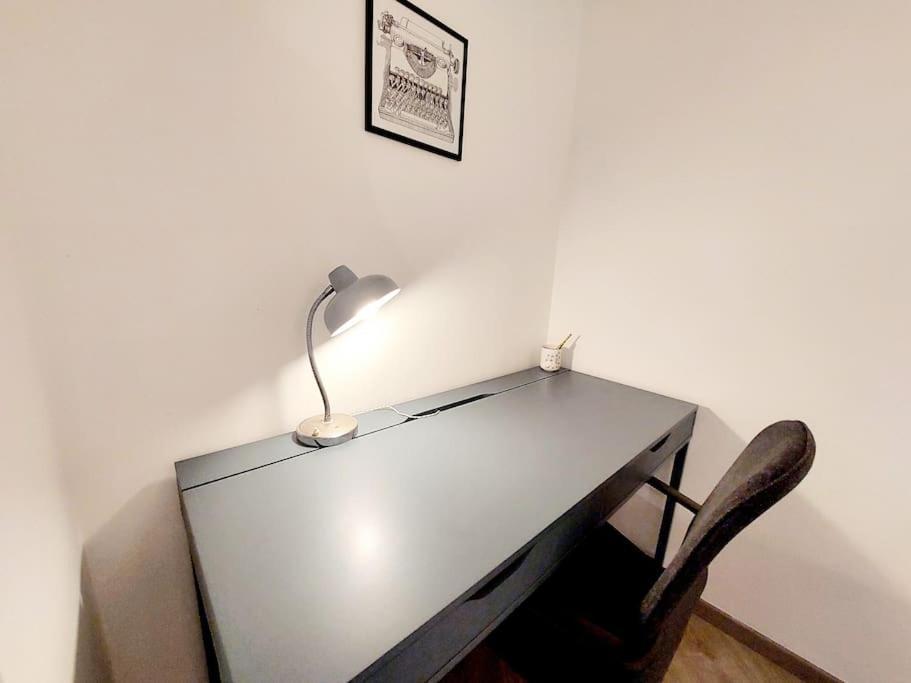 Appartamento Bbhome Saint Paul Quiet And Chic