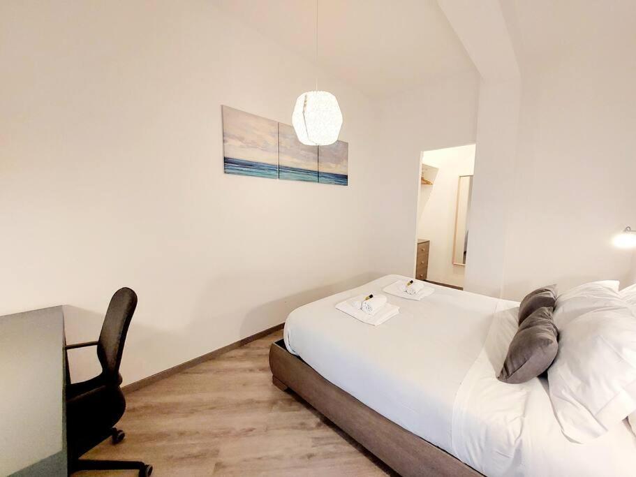 Bbhome Saint Paul Quiet And Chic Appartamento Roma