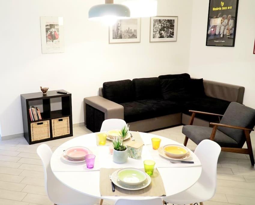 Appartamento Bbhome Saint Paul Quiet And Chic